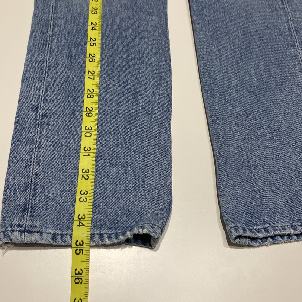Agolde Riley Jeans - Picture 13 of 16